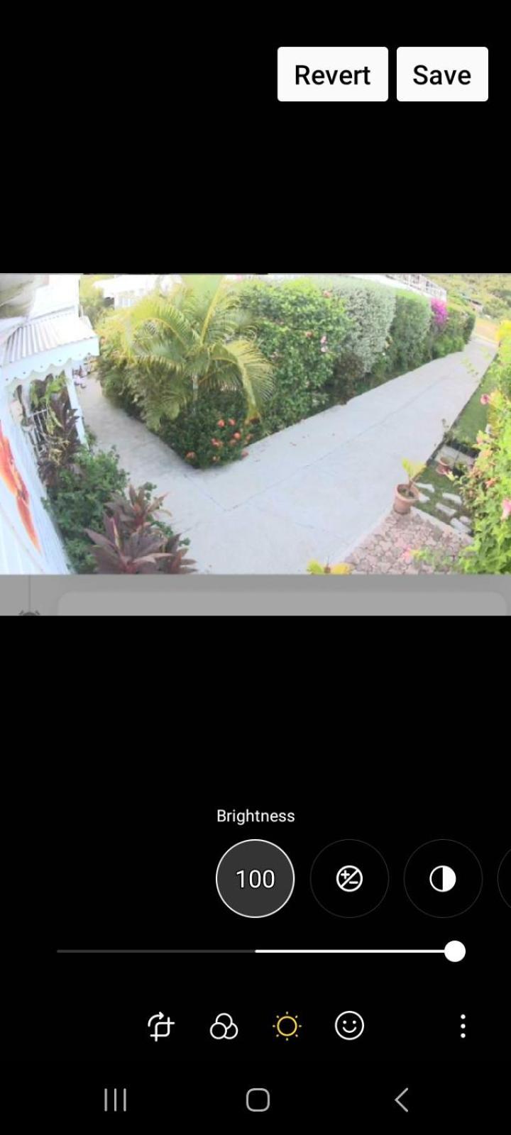 Apartment Unforgetable Gardens Falmouth Harbour Exterior photo